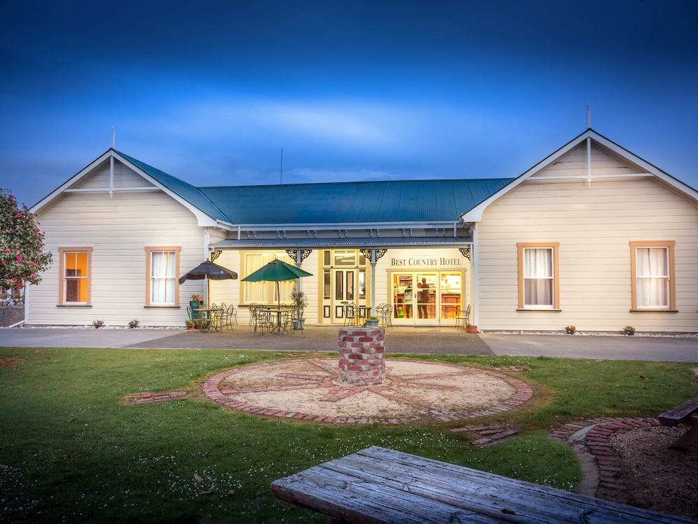 Karamea Village Hotel in Westport, New Zealand