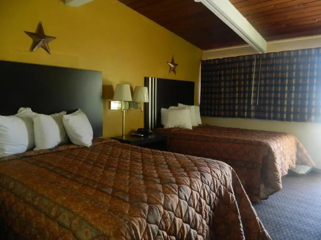 La Plaza Inn & Suites - photo 15