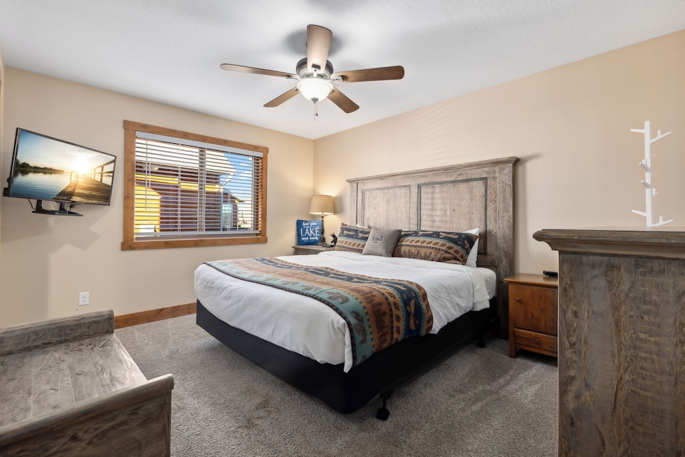 Wilderness Resort Villas - photo 88