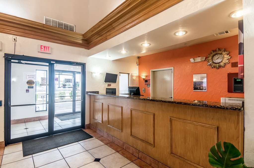 Motel 6 Oklahoma City OK - photo 39