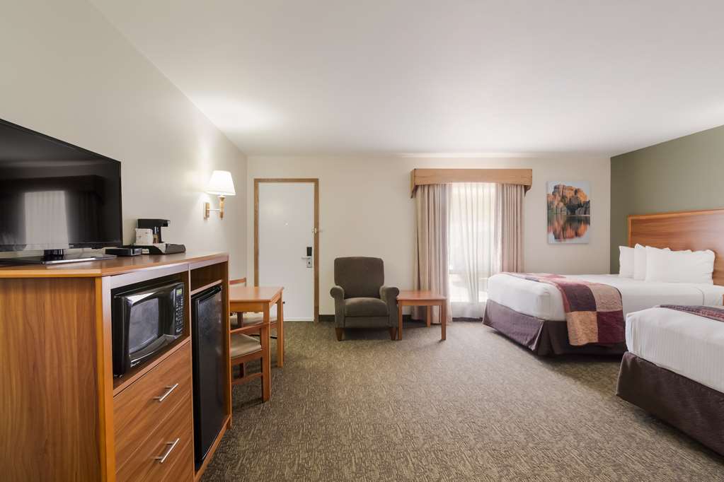 Best Western Graham's - photo 16