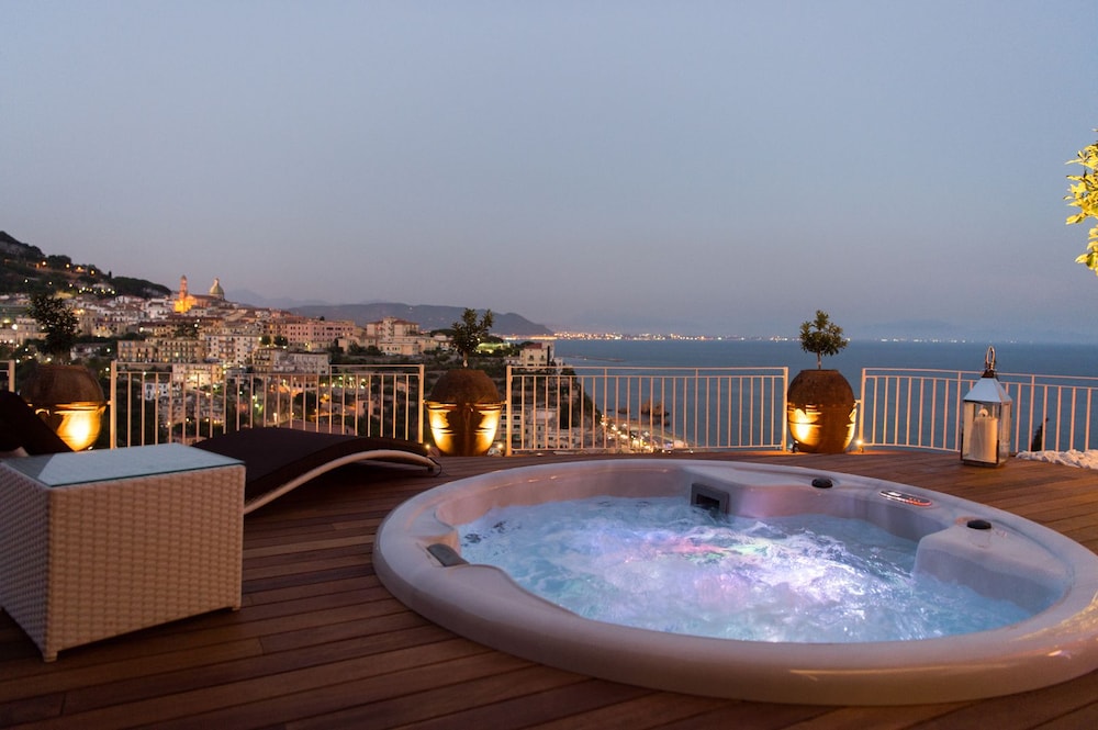 Aquaboutique in Vietri Sul Mare, Italy