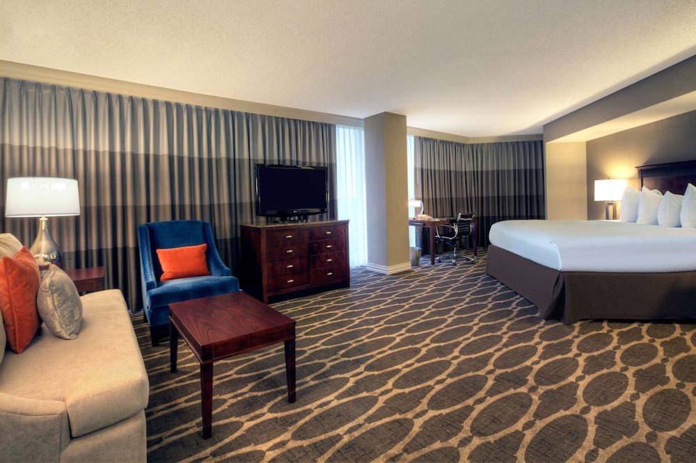 Hilton Houston Westchase - photo 32