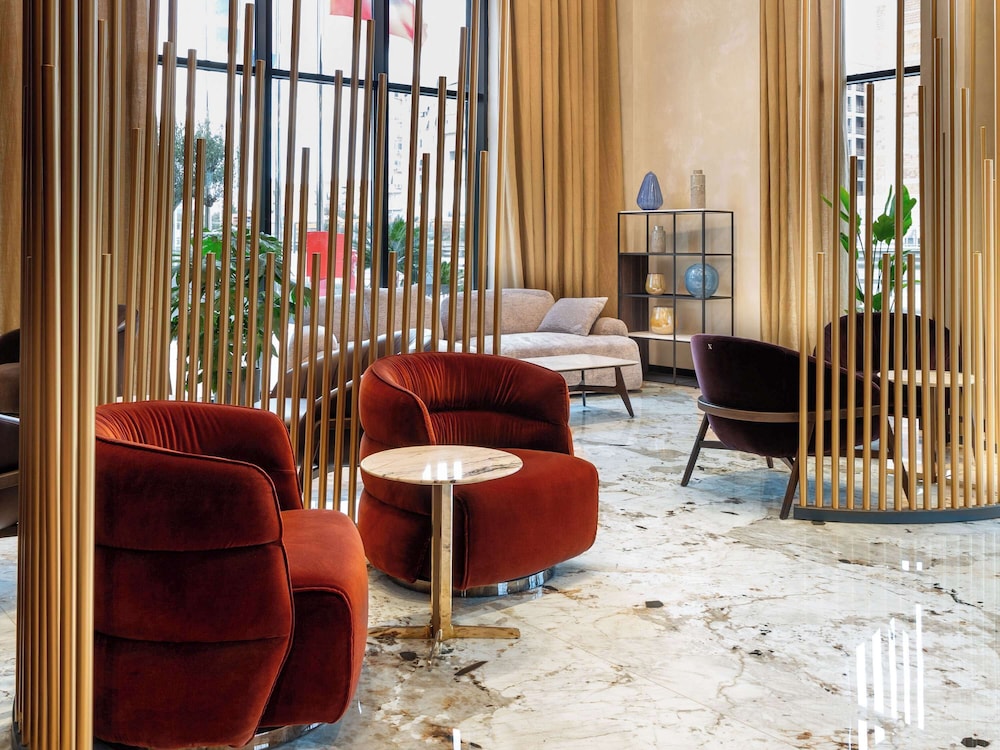 מזון ומשקאות