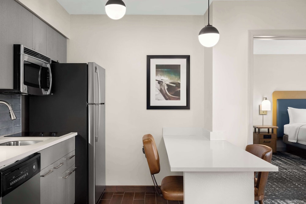 Homewood Suites by Hilton Atlanta Alpharetta - photo 25