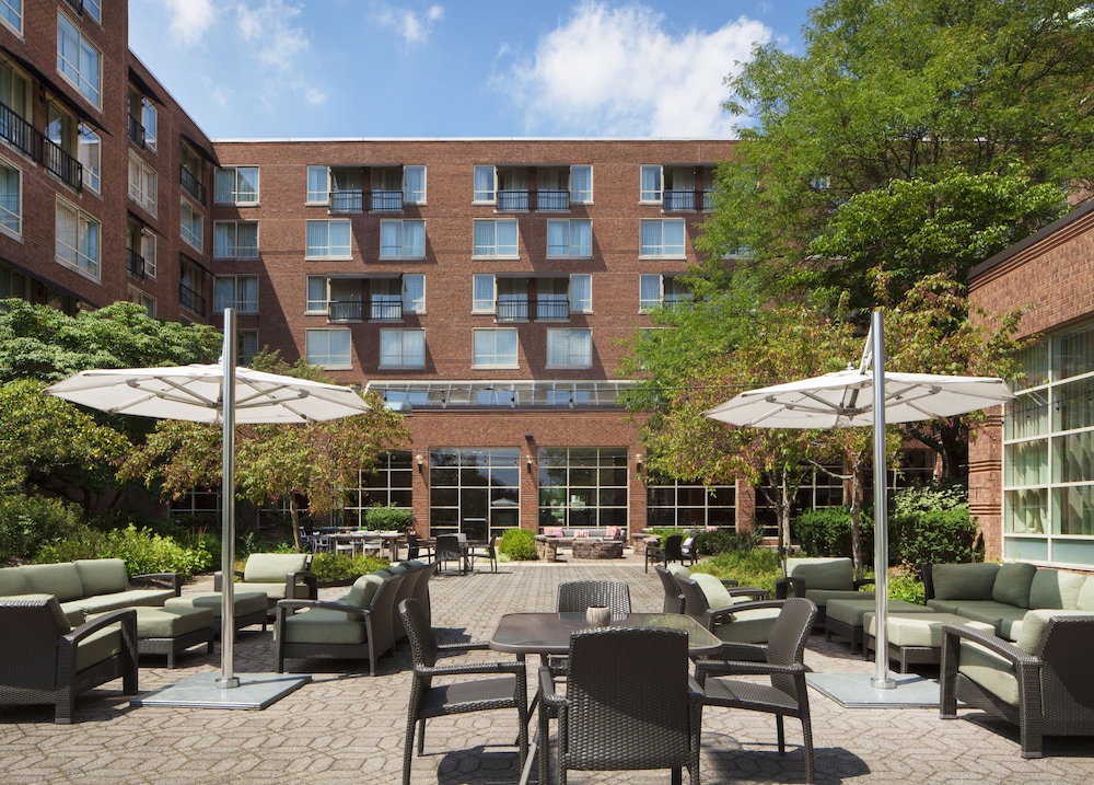 The Westin Princeton at Forrestal Village - photo 80
