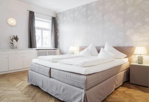 Boutique Hotel Friesinger — Langenargen — photo 2