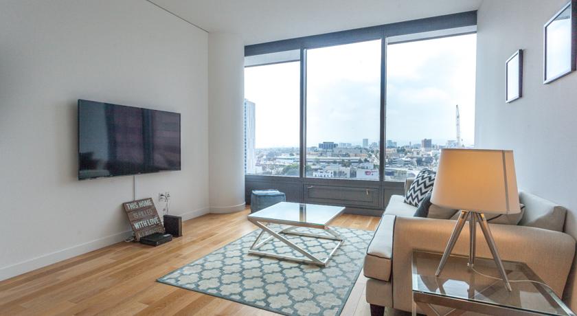 SCDeal Apalo Suites - photo 2