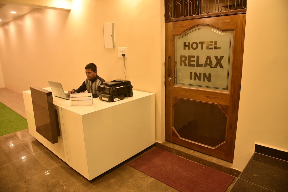 Hotel Relax Inn Hostel — Allahabad — photo 3