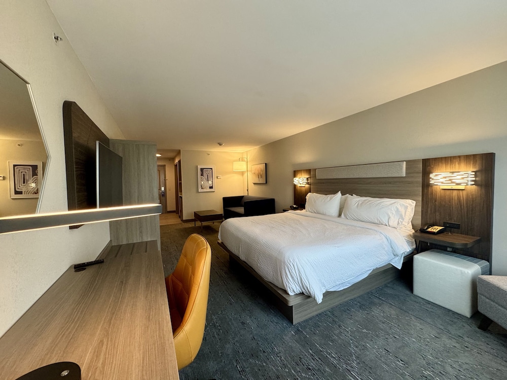 Holiday Inn Express Hotel & Suites Limerick Pottstown by IHG - photo 18