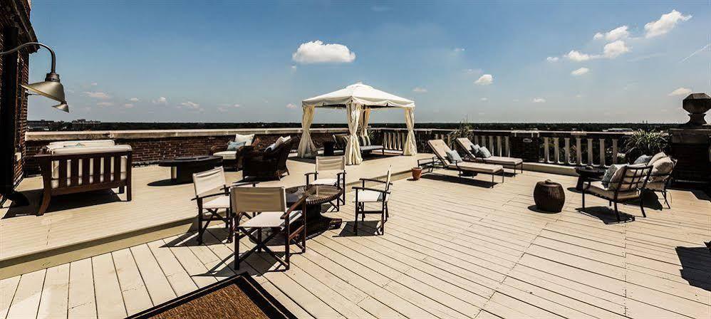 Piccadilly Penthouse - photo 14