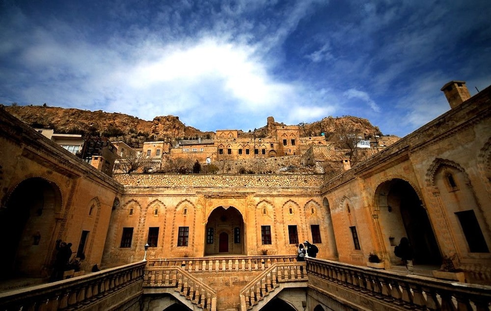 Tatlidede Konagi Butik Otel in Mardin, Turkey