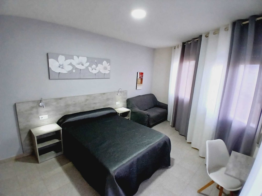 Hotel Congra Pilar De La Horadada