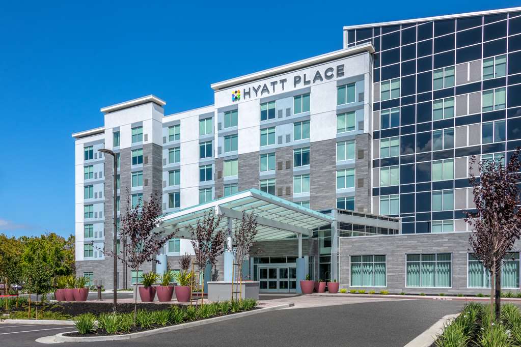 Hyatt Place San Jose Airport in San Jose, United States