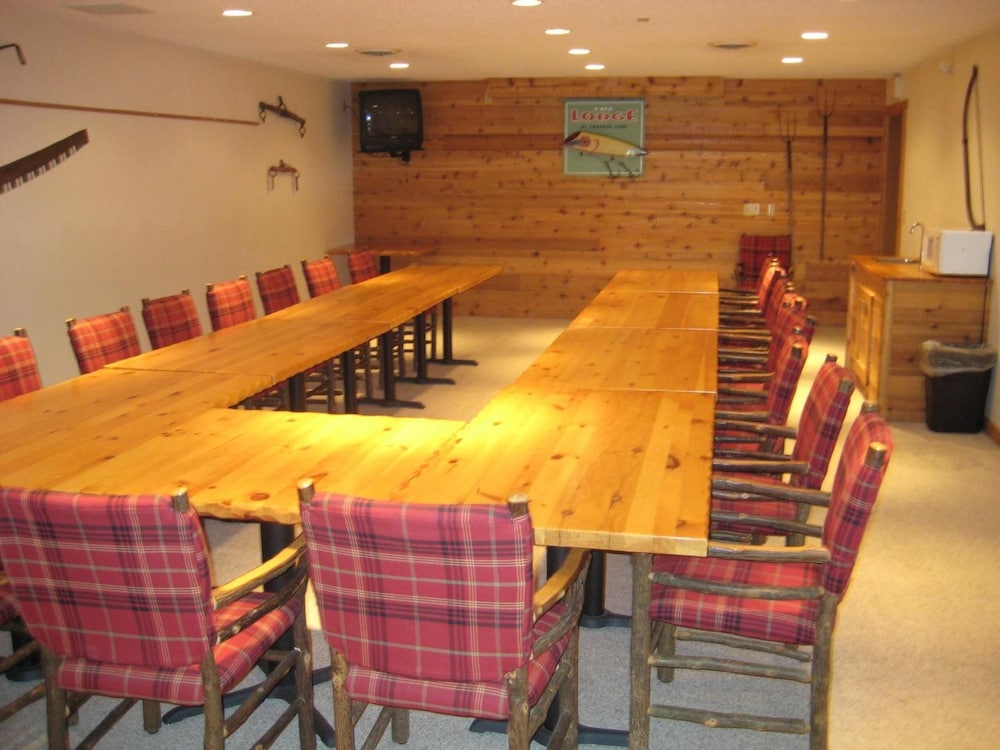 The Lodge at Crooked Lake - photo 32