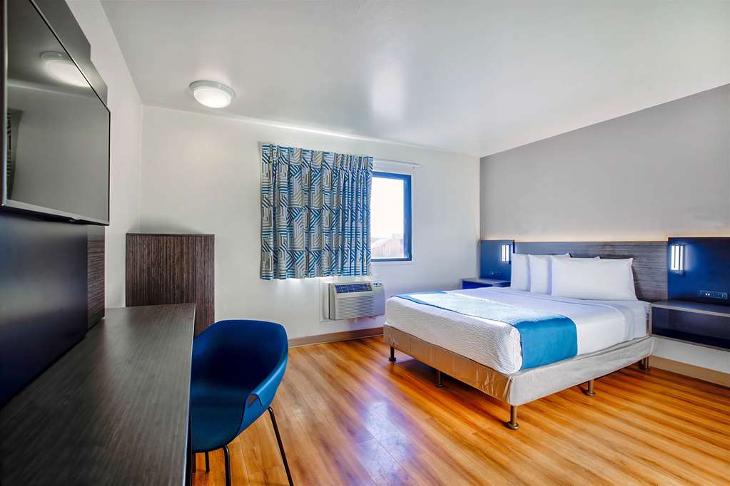 Motel 6 Duluth MN - photo 9