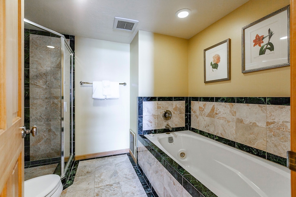 The Caledonian by All Seasons Resort Lodging - photo 223