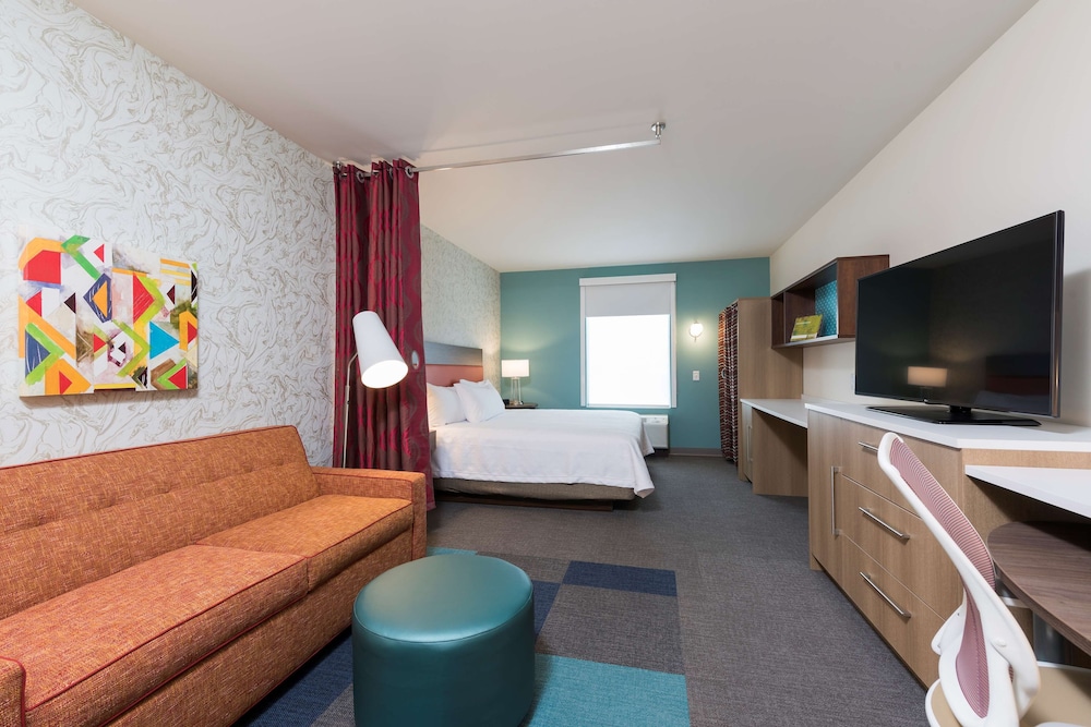 Home2 Suites by Hilton Louisville Downtown NuLu - photo 10