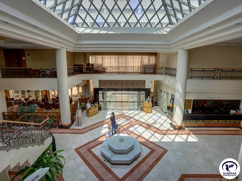 Homa 1 Mashad in Mashhad, Iran