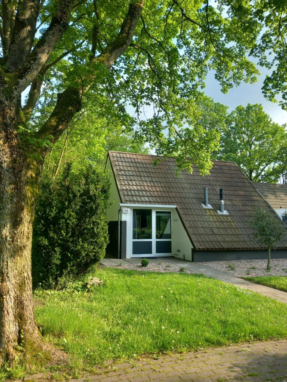 Vakantiehuis de Zonnehoed — hotel in Simpelveld