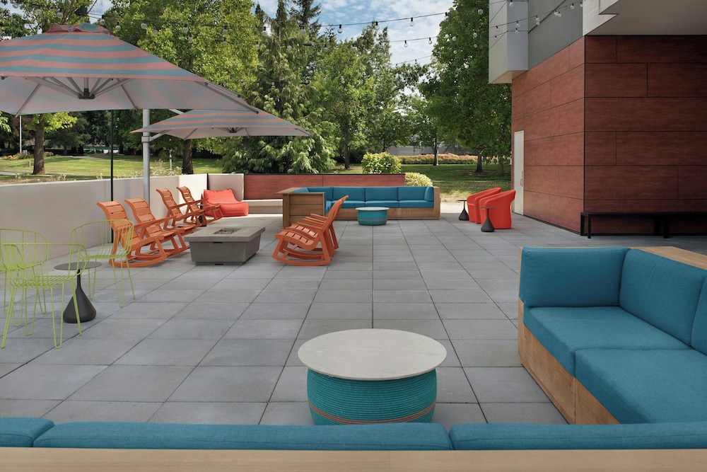 Aloft Hillsboro Beaverton - photo 53
