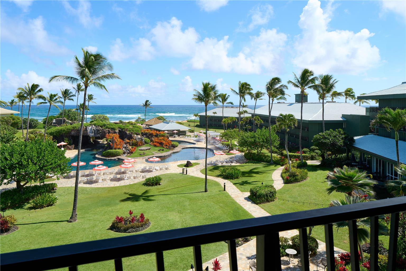 Outrigger Kauaʻi Beach Resort & Spa - photo 179
