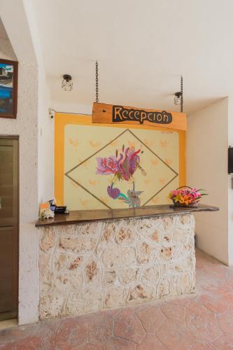Hotel Szapot — Bacalar — photo 5
