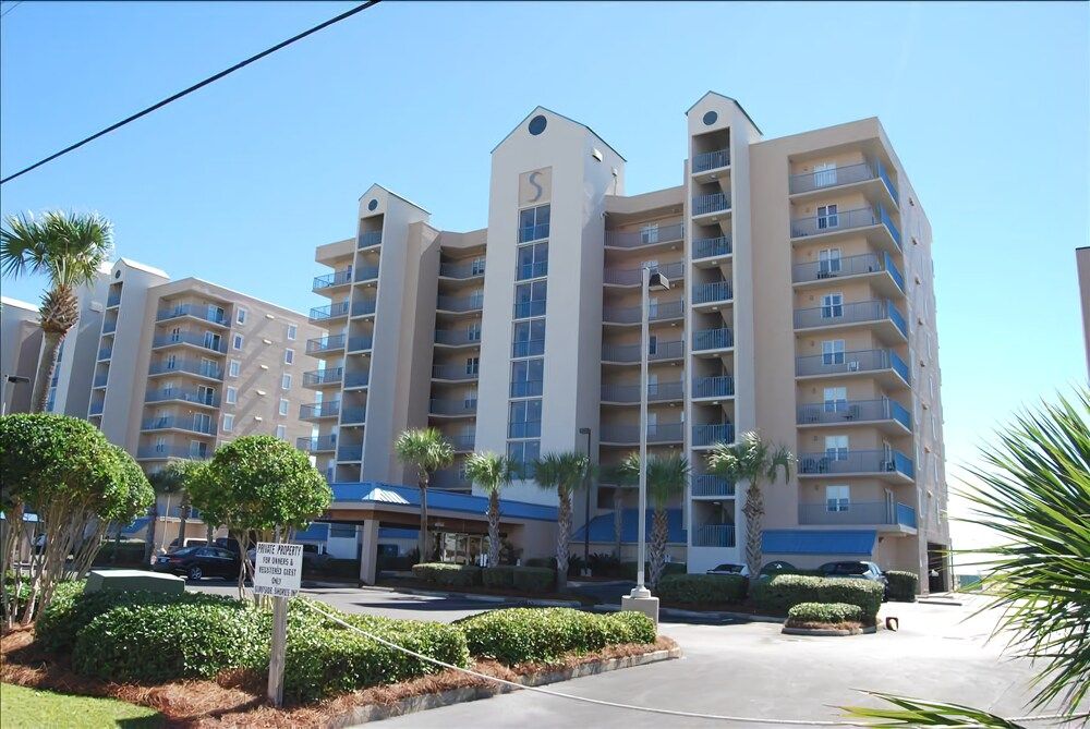 Surf Side Shores 2203 by RedAwning - photo 6