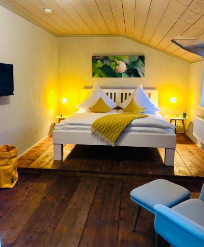 Hof Noerreheede in Flensburg, Germany