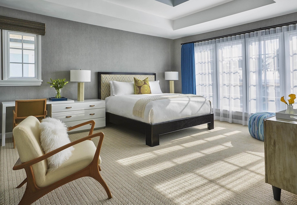 Fairmont Miramar Bungalows - photo 10