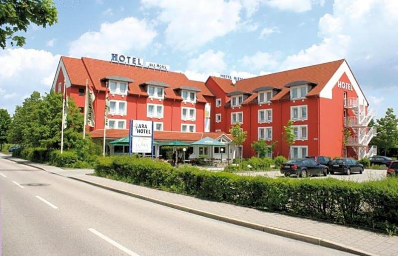 Hotel Ara