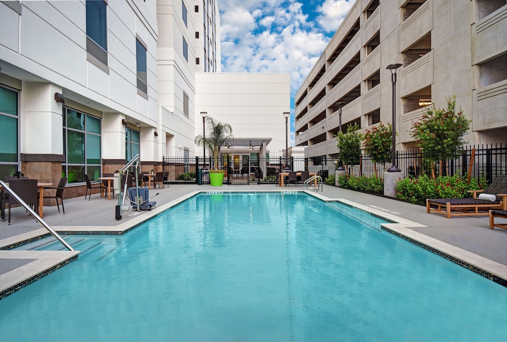 Hilton Garden Inn Houston Medical Center TX - photo 44