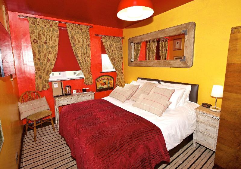 Fifteens of Chester in Chester, United Kingdom