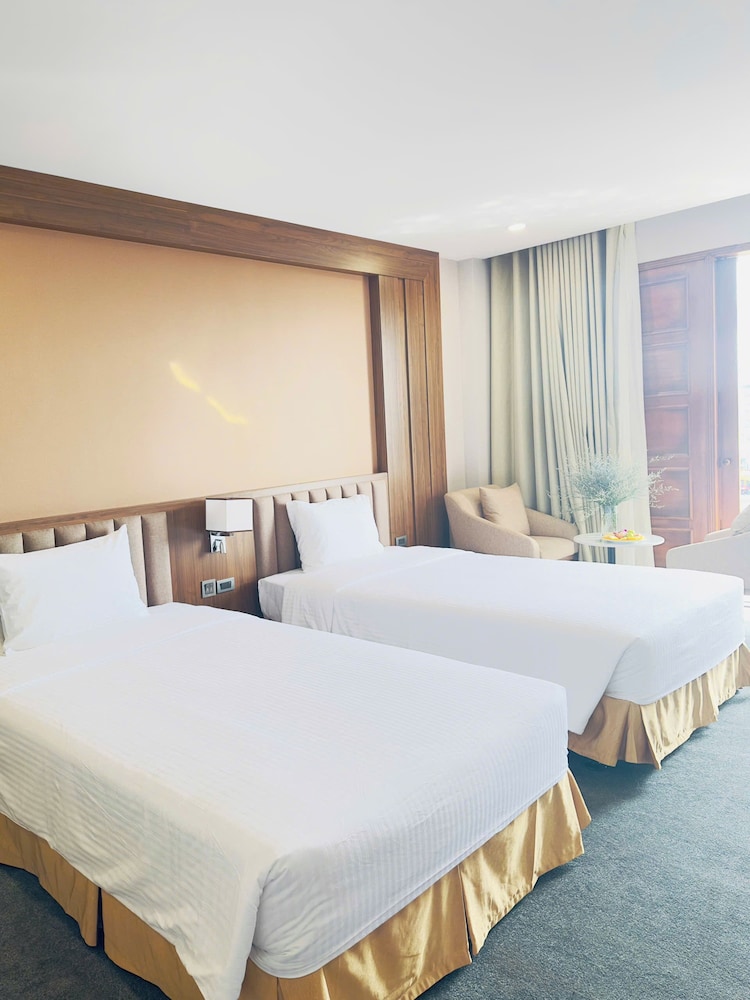 Muong Thanh Grand Gia Lai — Pleiku — photo 4