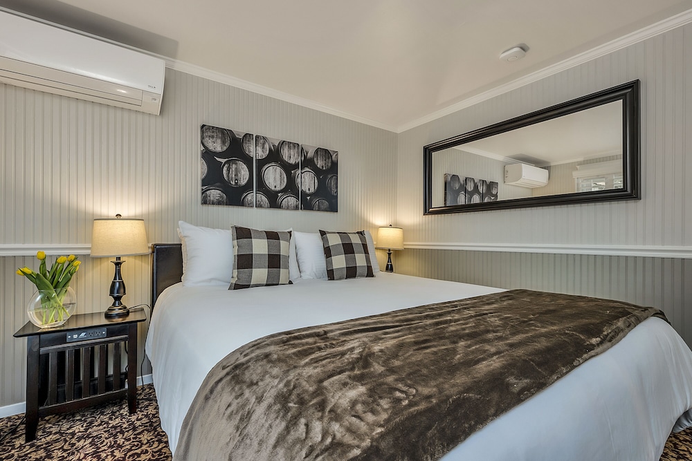 Calistoga Wine Way Inn - photo 25