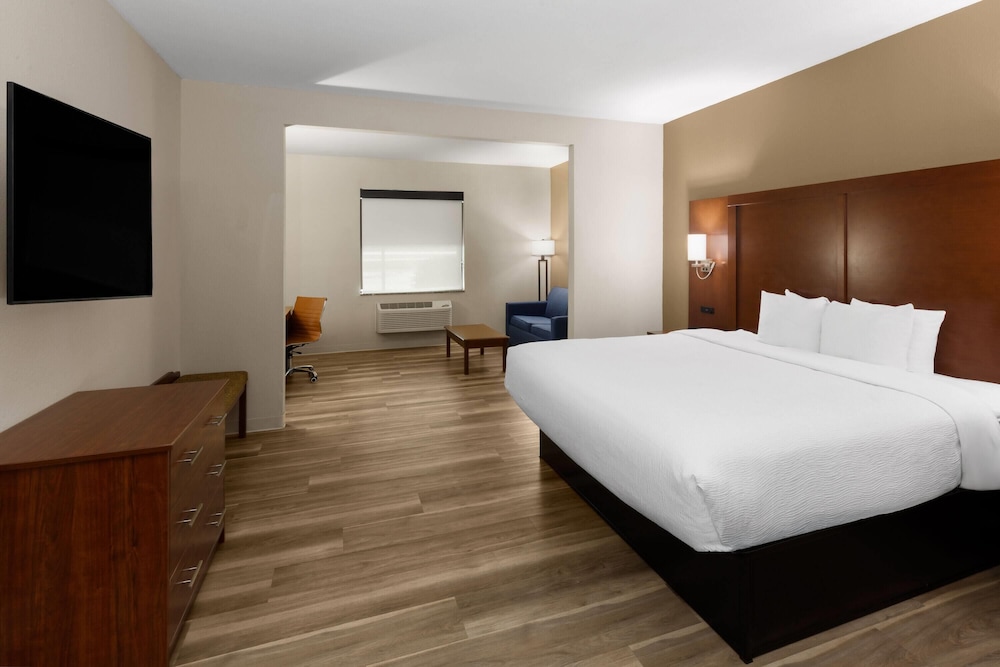 Wingate By Wyndham College Station South - photo 9