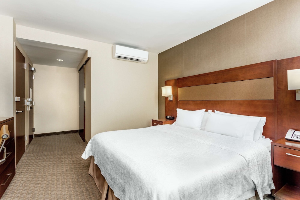 Hampton Inn Manhattan Grand Central - photo 20
