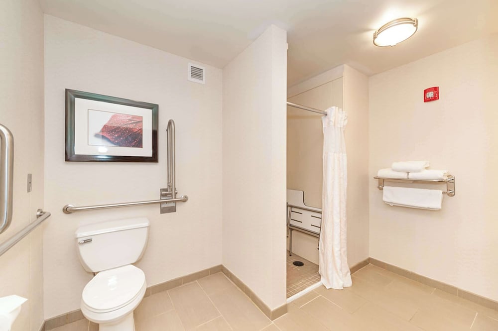 Hilton Garden Inn Preston Casino Area - photo 18