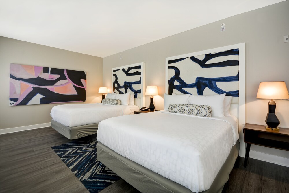 Hotel Indigo Kansas City The Crossroads by IHG - photo 16