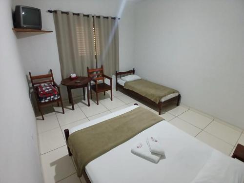 Pousada Sol de Minas in Monte Siao, Brasil