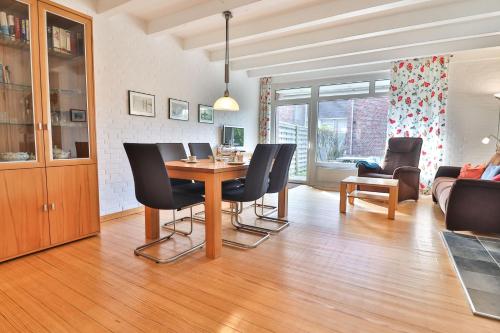 Sommerwind in Langeoog, Germany