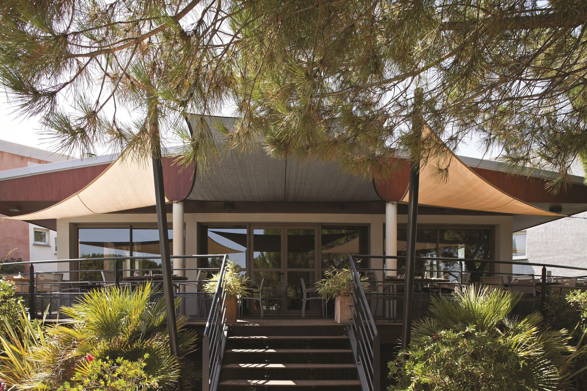 Kyriad Montpellier Est Lunel in Lunel, France