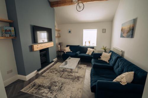 The Windmill Lytham St Annes — 4-Star Luxury Hotel in Lytham St Annes, United Kingdom