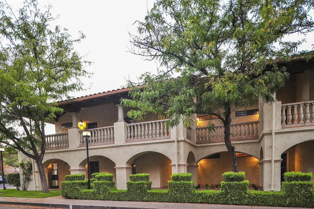 Hilton Vacation Club Los Abrigados Resort & Spa Sedona in Sedona, United States