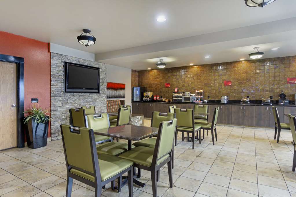 Best Western Plus Yakima Hotel - photo 6