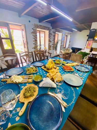 Zemarani Winery in Zestap'oni, Georgia