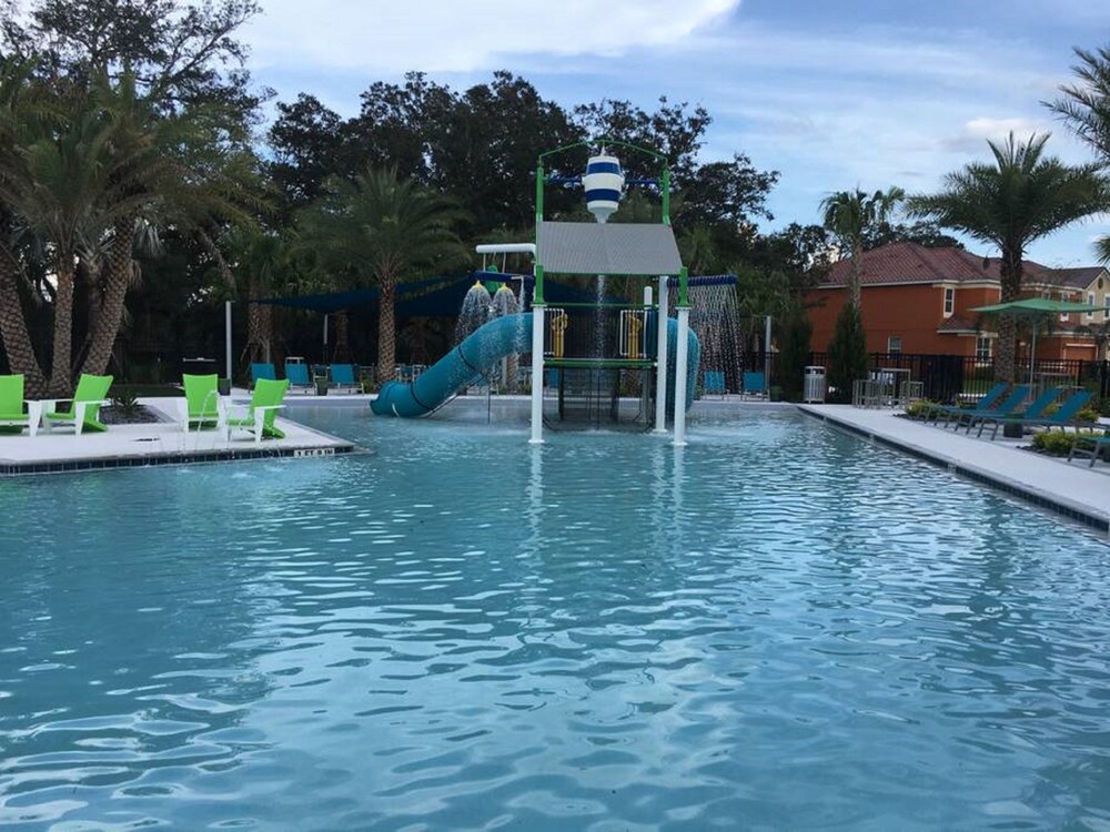 Veranda Palms Resort Single Family Pool Game Room Homes - photo 49