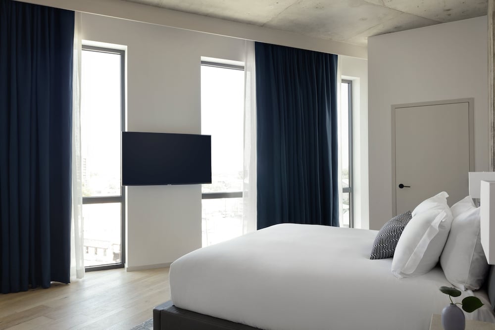 Kimpton Pittman Hotel Downtown Dallas by IHG - photo 24