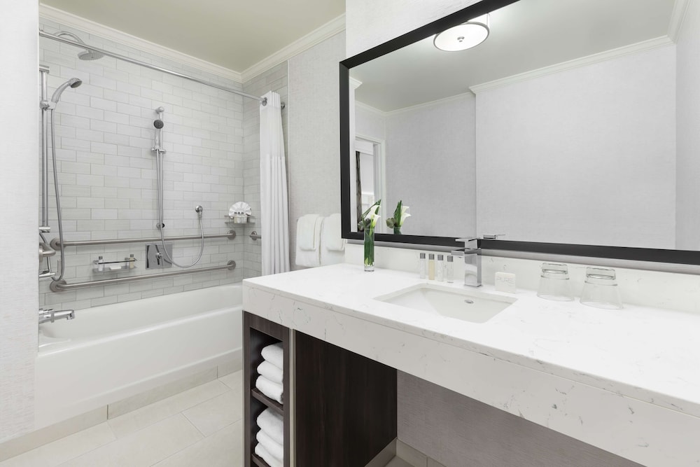 Hilton Boston Park Plaza - photo 49