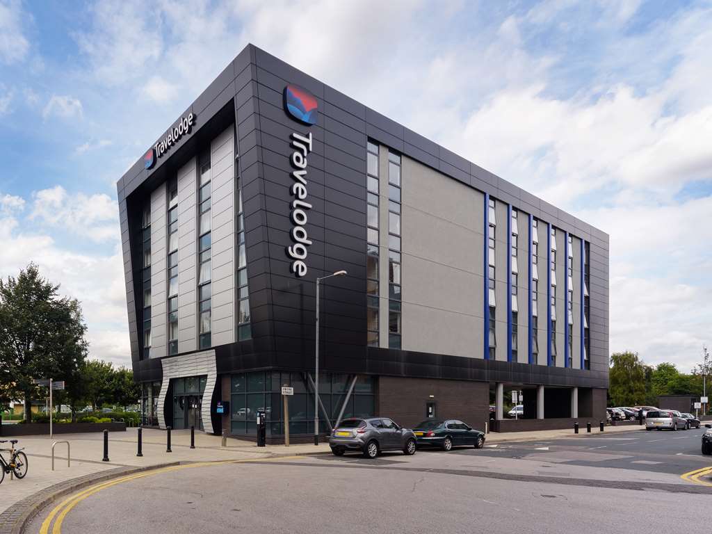 Travelodge Hull Central Hotel in Kingston Upon Hull, United Kingdom